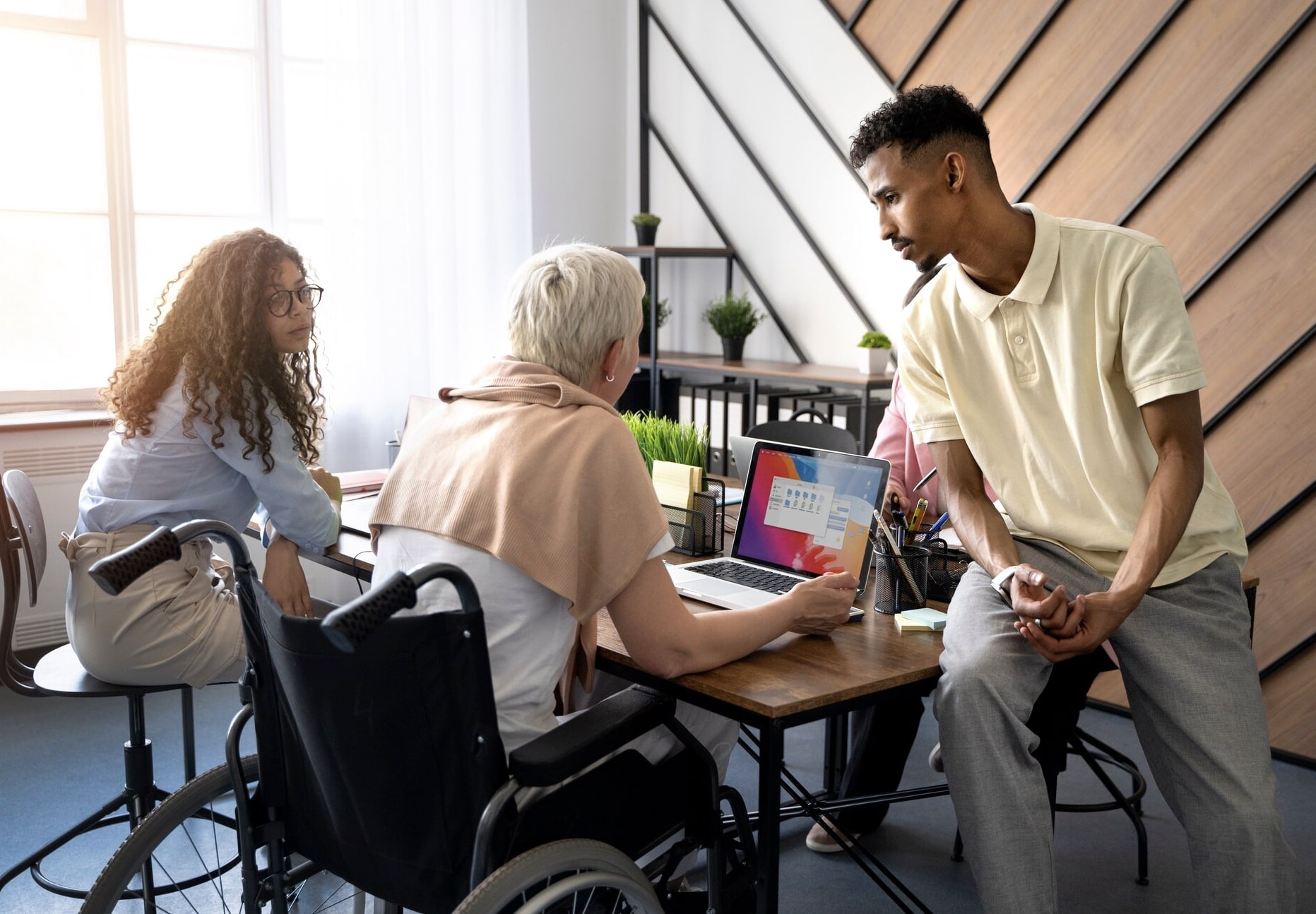 L'importance de la diversité et de l'inclusion dans les PME : un enjeu majeur pour le succès